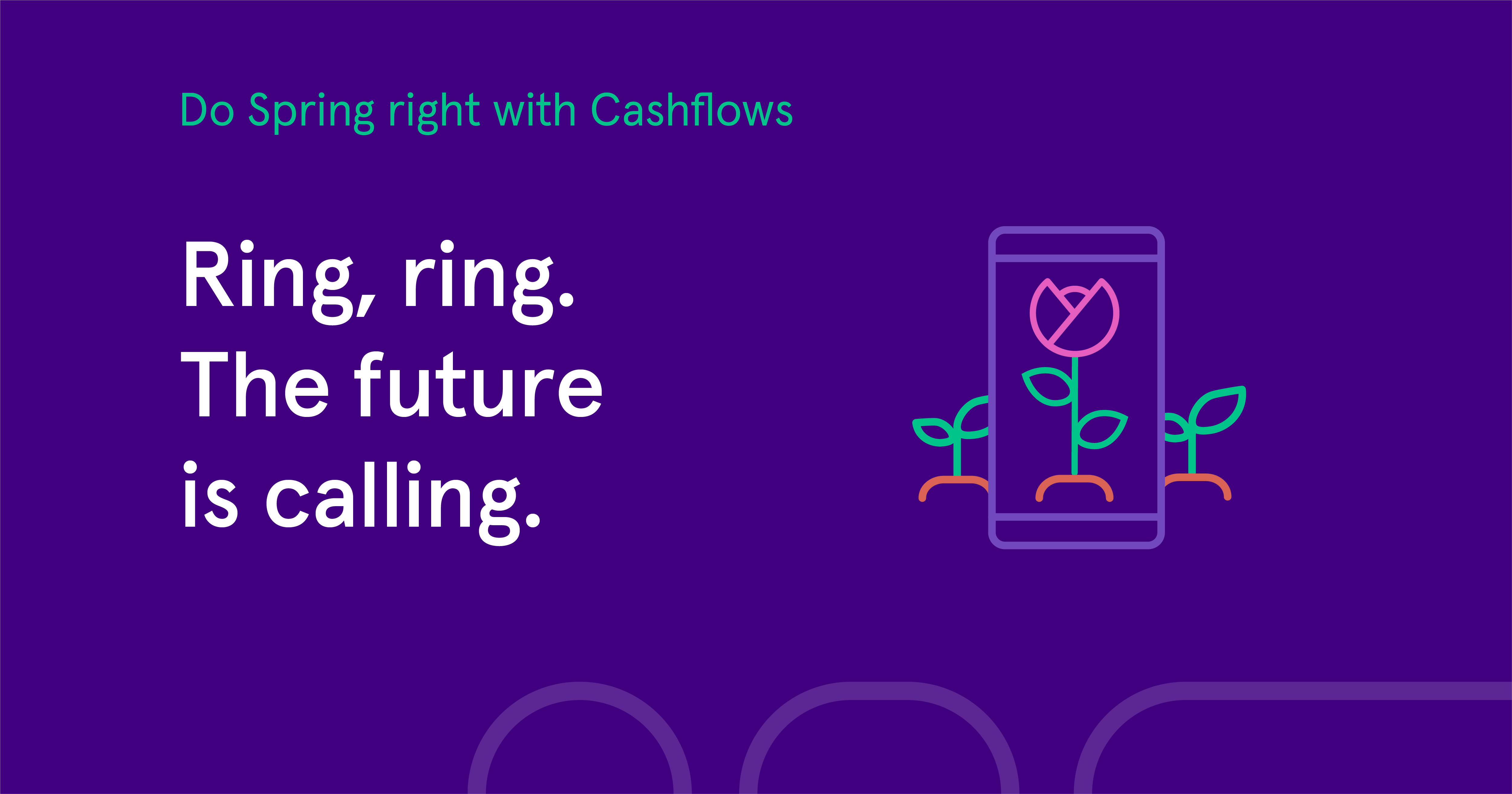 New technology is helping to reinvent the old ways to make payments.